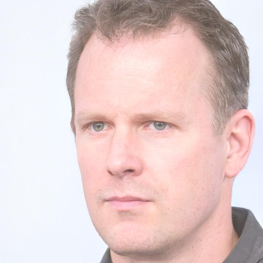 Marcus Weber Profilbild